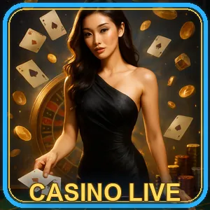 Casino Trực Tuyến bet168