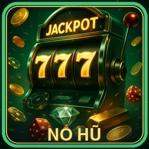 Hình ảnh game slot cổ điển bet168