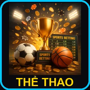 Hoàn trả thể thao bet168