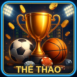 Cá Cược Thể Thao bet168