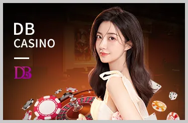Bàn Baccarat trực tuyến với người chia bài