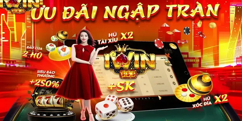 Hoàn trả hàng ngày casino